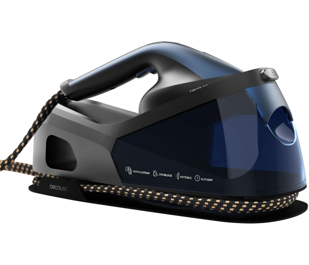 Cecotec ŻELAZKO CECOTEC IRONHERO V-2400 STATION - 1487749 - zdjęcie